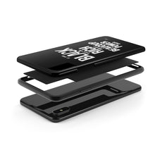 Load image into Gallery viewer, Beaucoup Power Tough Phone Cases