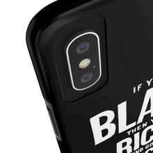 Load image into Gallery viewer, Beaucoup Power Tough Phone Cases