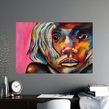 Load image into Gallery viewer, Baby Gurl Print
