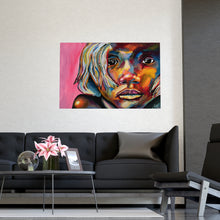 Load image into Gallery viewer, Baby Gurl Print

