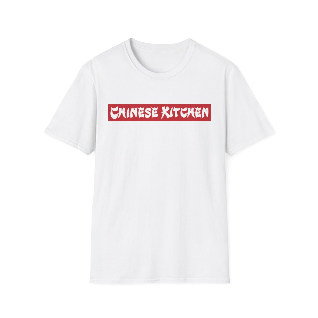 Chinese Kitchen T-Shirt