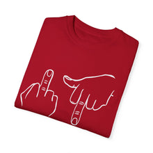 Load image into Gallery viewer, 17th Hand Sign Tee
