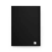 Load image into Gallery viewer, Beaucoup Power Hardcover Journal Matte
