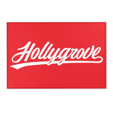 Load image into Gallery viewer, Red Hollygrove Area Rugs
