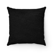 Load image into Gallery viewer, Beaucoup Power Suede Square Pillow
